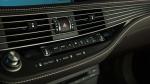 Lexus LS500h 2017 года (WW)